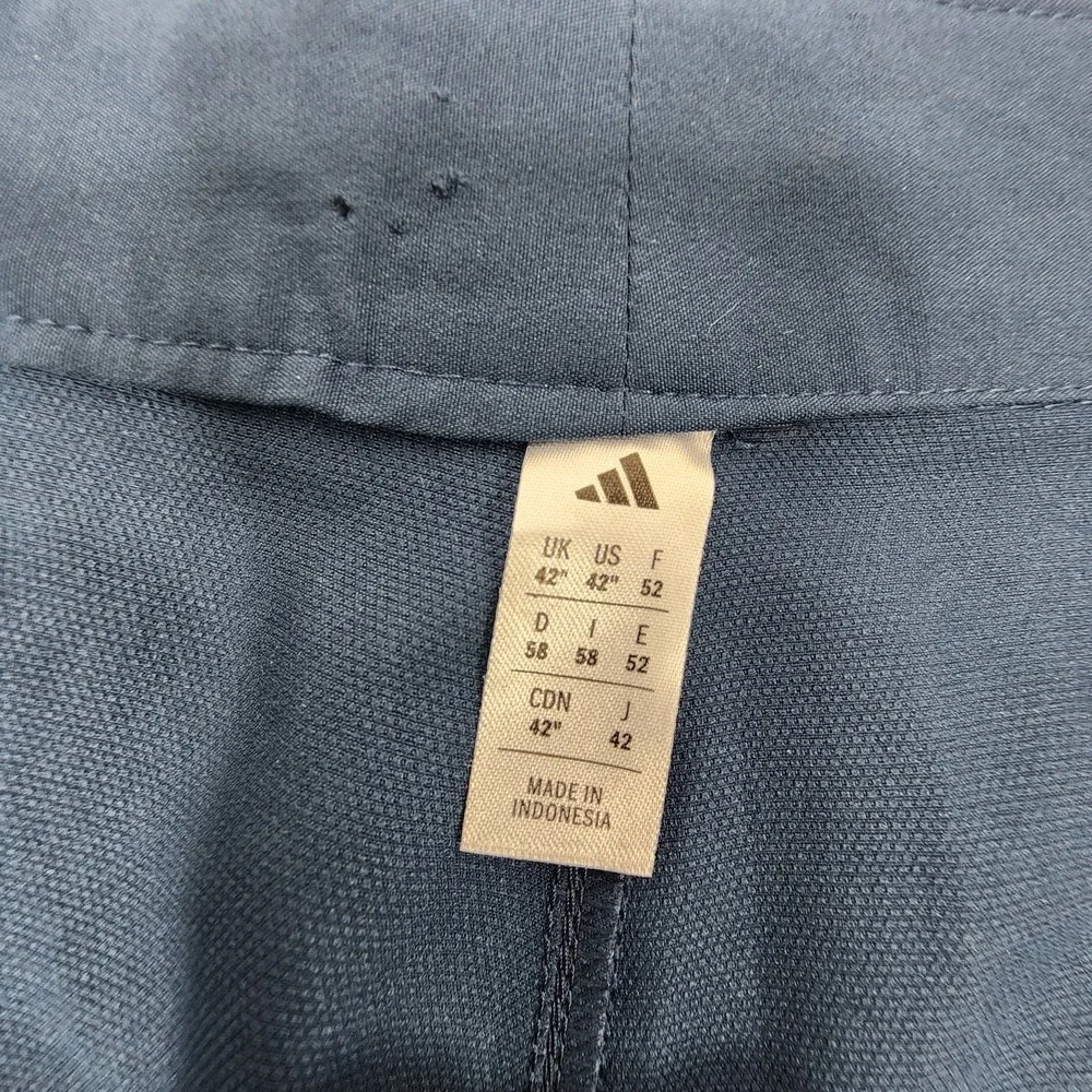 Men's Adidas 42